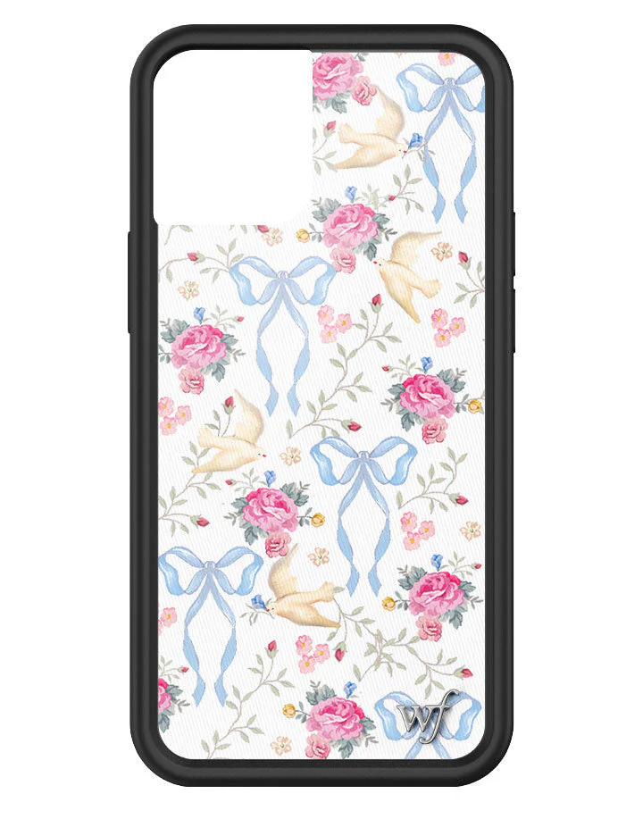 Lovey Dovey iPhone Case - Image 31