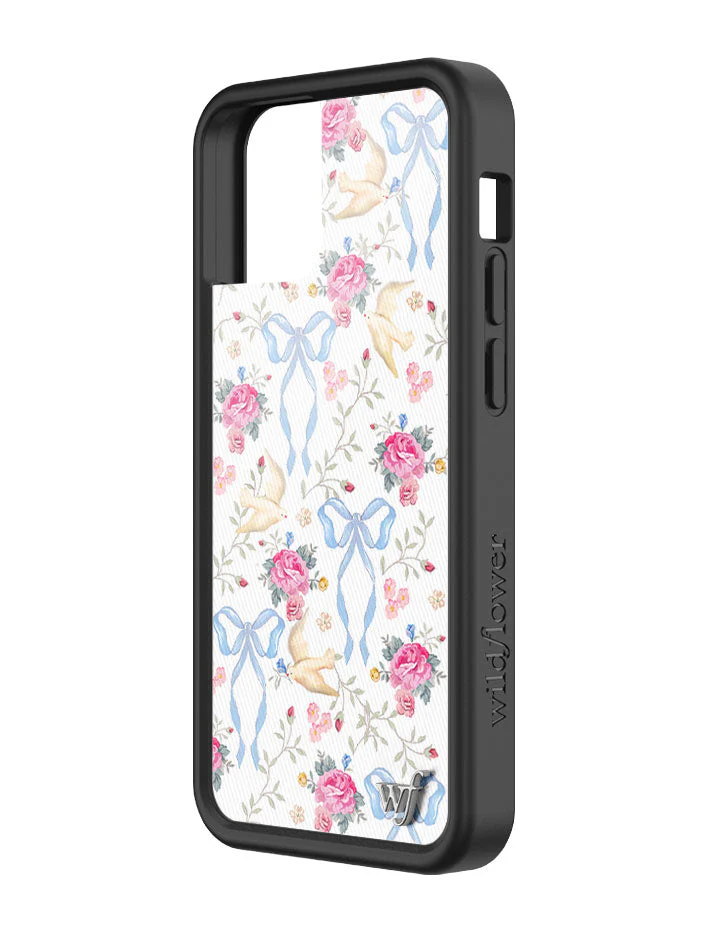 Lovey Dovey iPhone Case - Image 32
