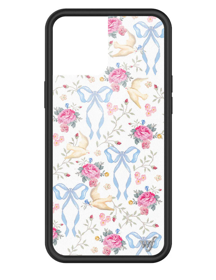 Lovey Dovey iPhone Case - Image 33