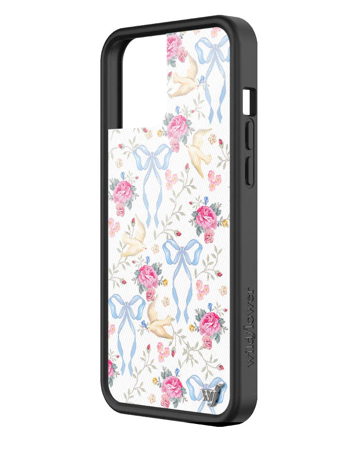 Lovey Dovey iPhone Case - Image 34