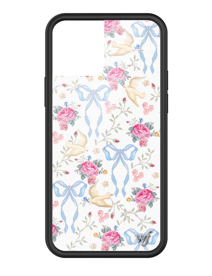 Lovey Dovey iPhone Case - Image 35