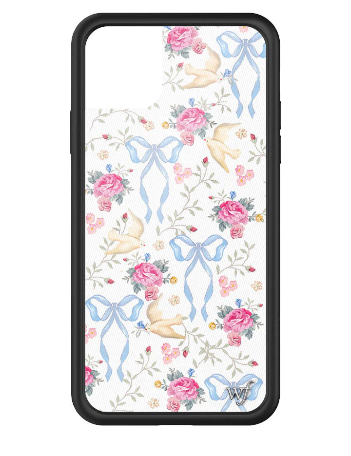 Lovey Dovey iPhone Case - Image 37