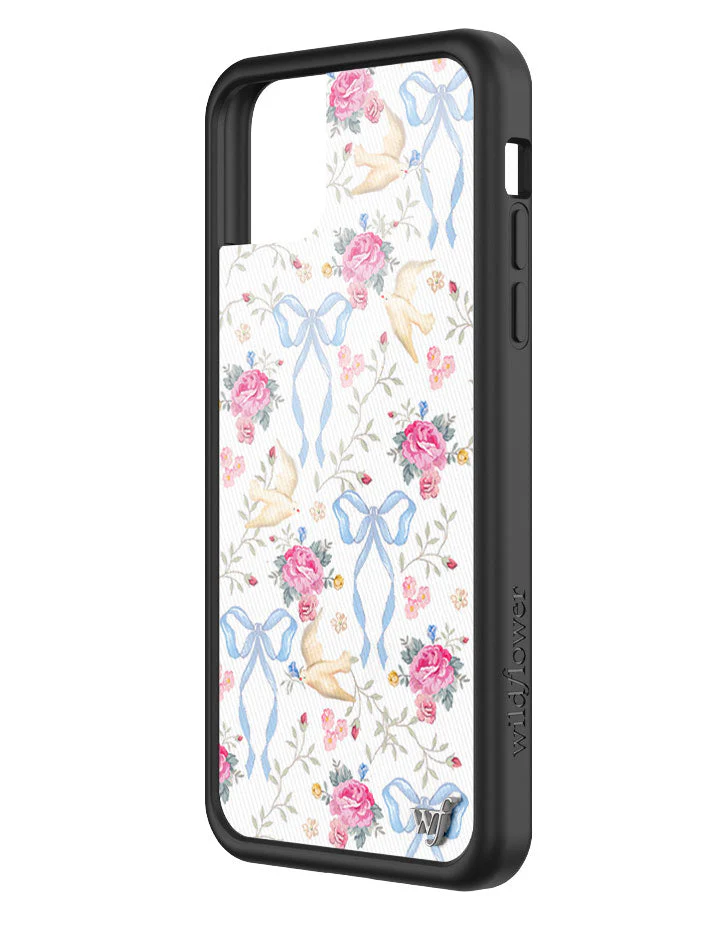 Lovey Dovey iPhone Case - Image 38