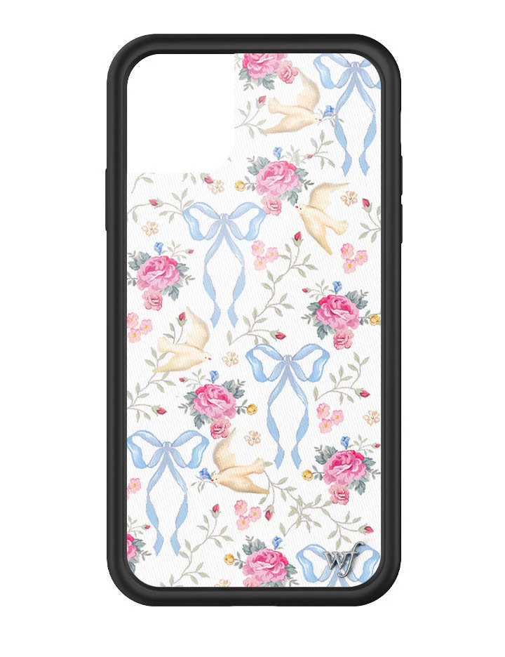 Lovey Dovey iPhone Case - Image 39