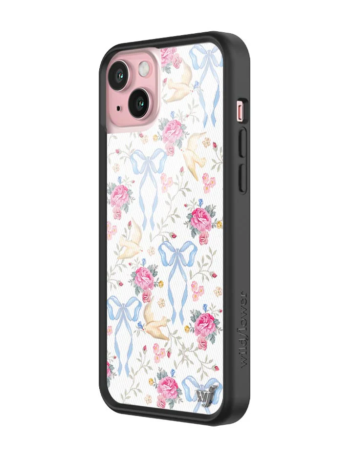 Lovey Dovey iPhone Case - Image 4