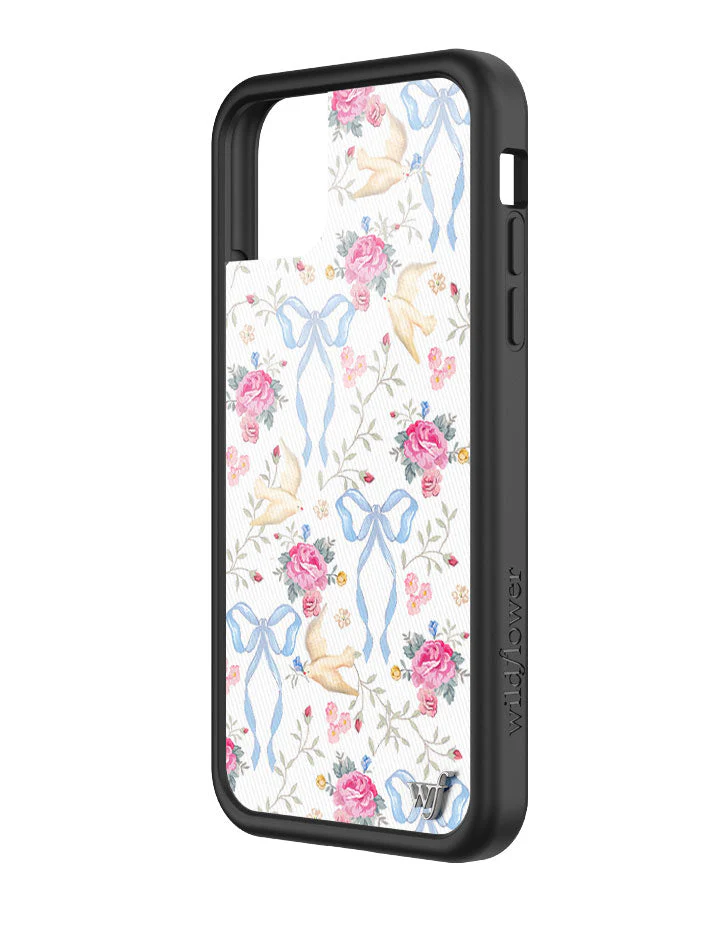 Lovey Dovey iPhone Case - Image 40