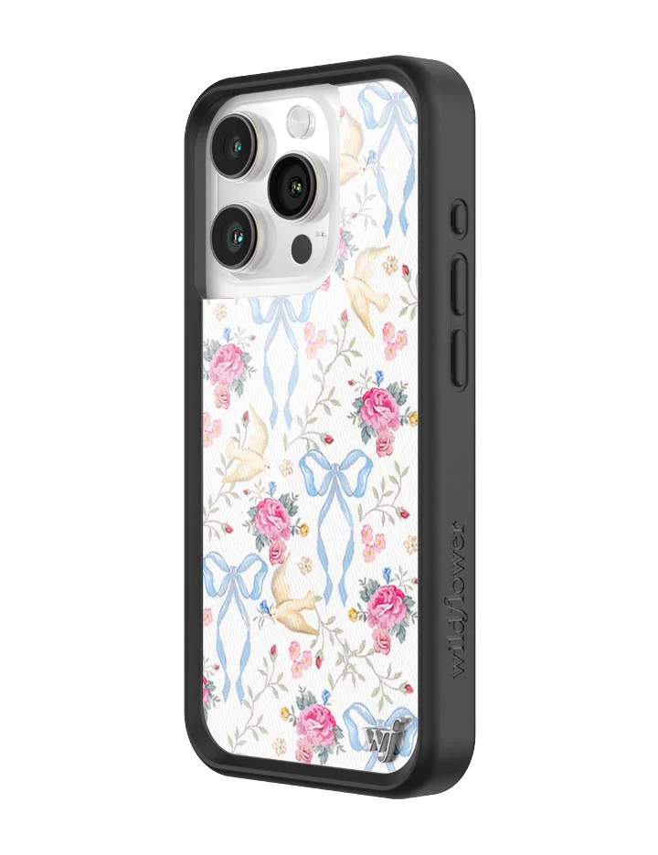 Lovey Dovey iPhone Case - Image 6