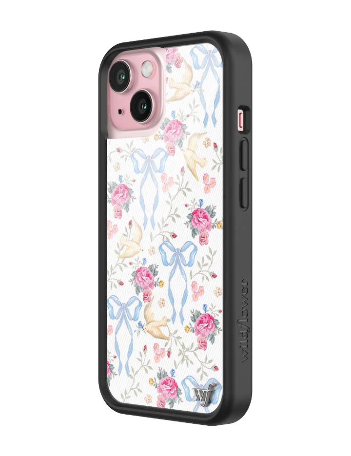Lovey Dovey iPhone Case - Image 8