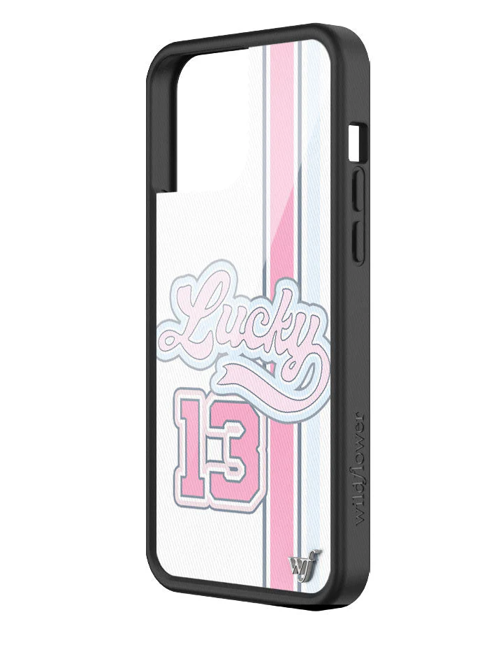 Lucky Girl iPhone Case - Image 10