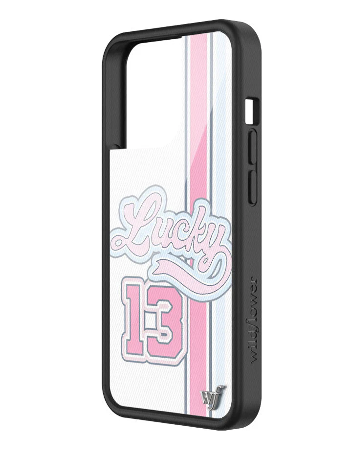 Lucky Girl iPhone Case - Image 12