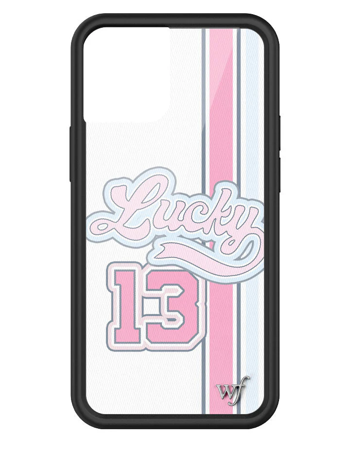 Lucky Girl iPhone Case - Image 15