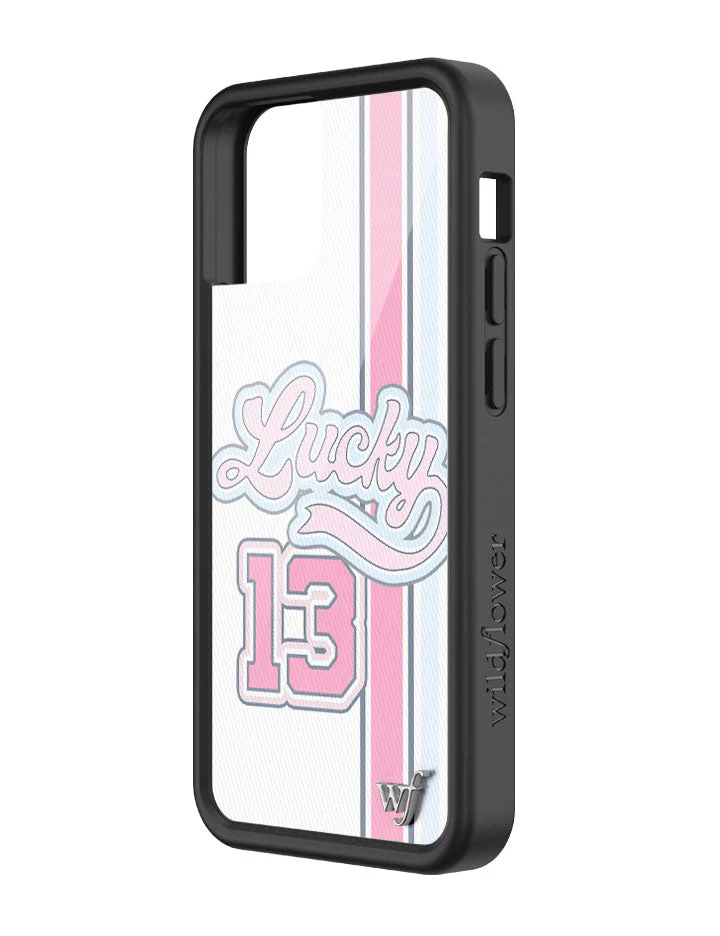 Lucky Girl iPhone Case - Image 16