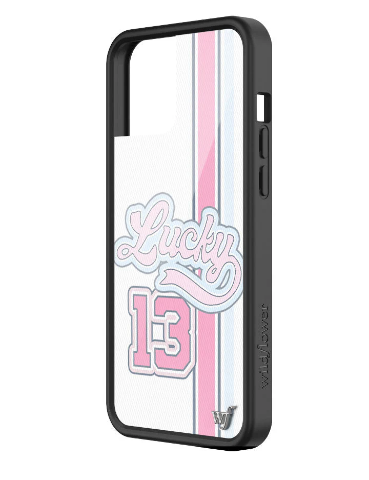 Lucky Girl iPhone Case - Image 18