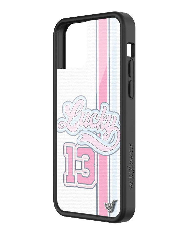 Lucky Girl iPhone Case - Image 20