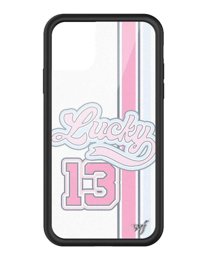 Lucky Girl iPhone Case - Image 21