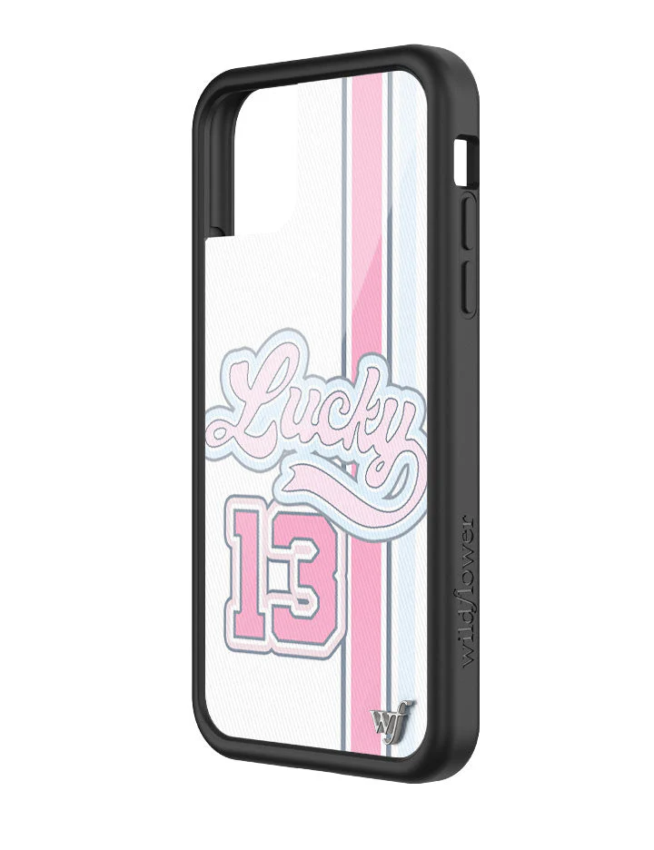 Lucky Girl iPhone Case - Image 22