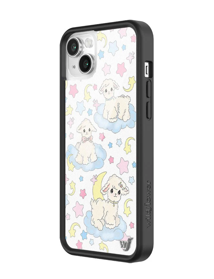 Lullaby Lambs iPhone Case - Image 20