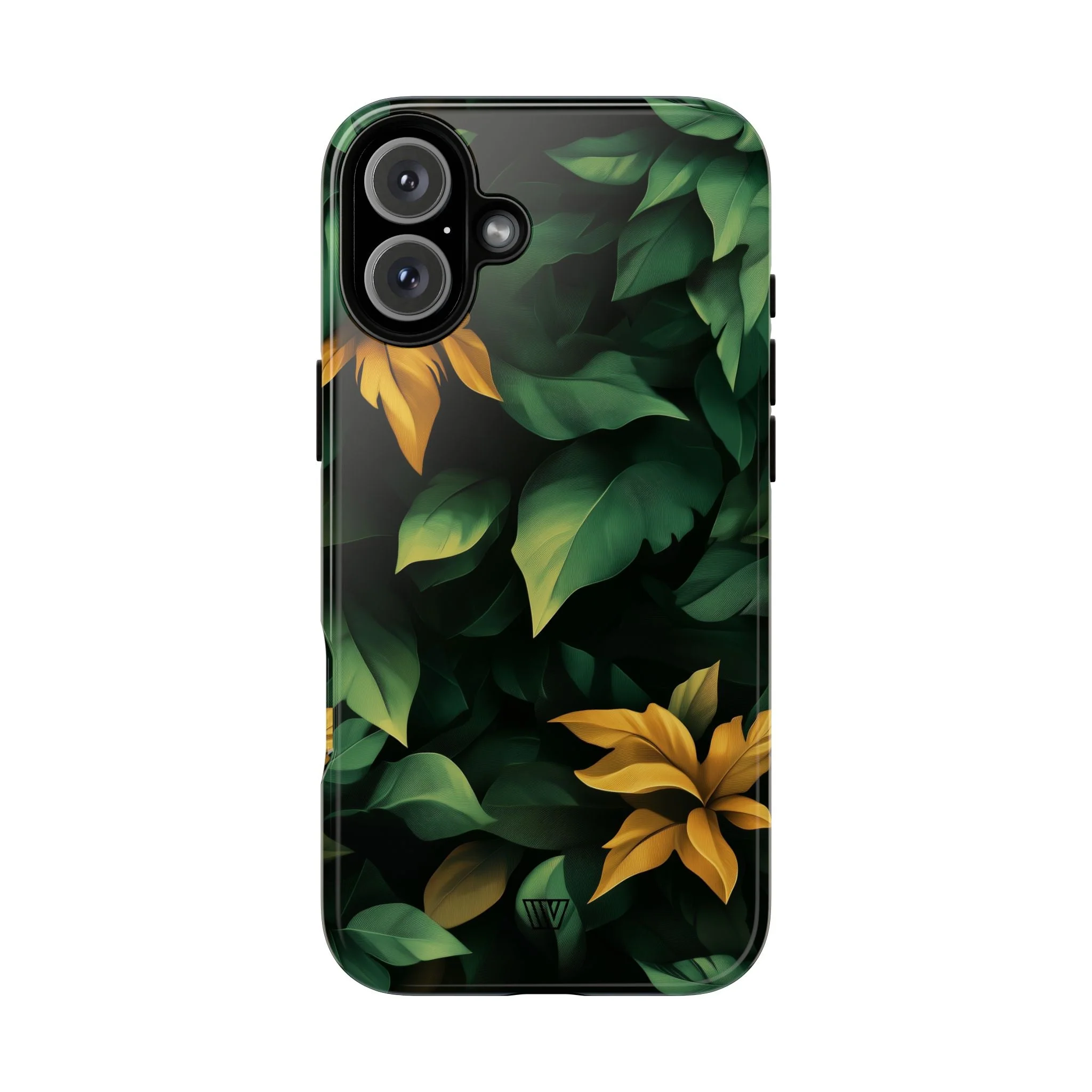 LUXE LEAF | Tough Phone Case - Image 10