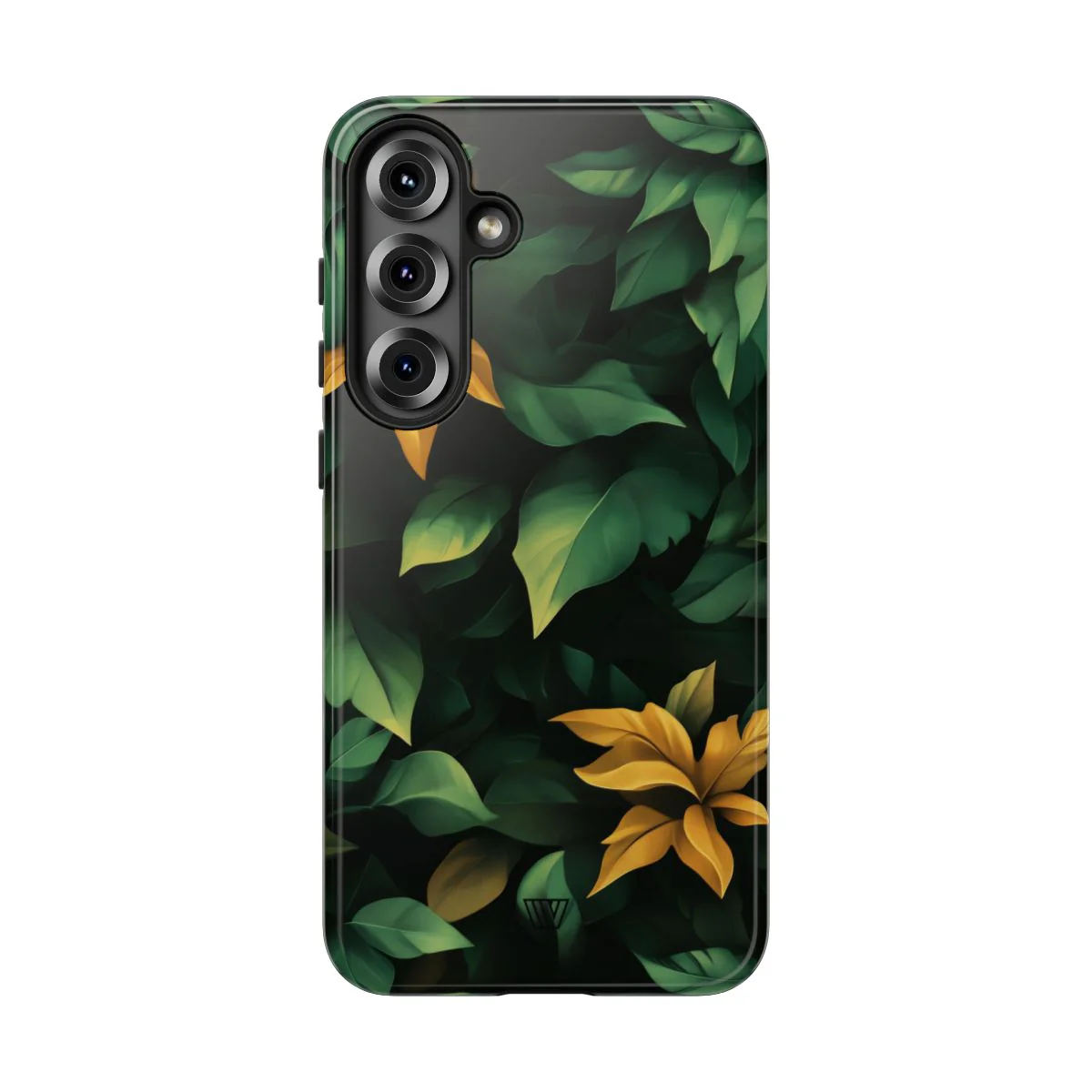 LUXE LEAF | Tough Phone Case - Image 100