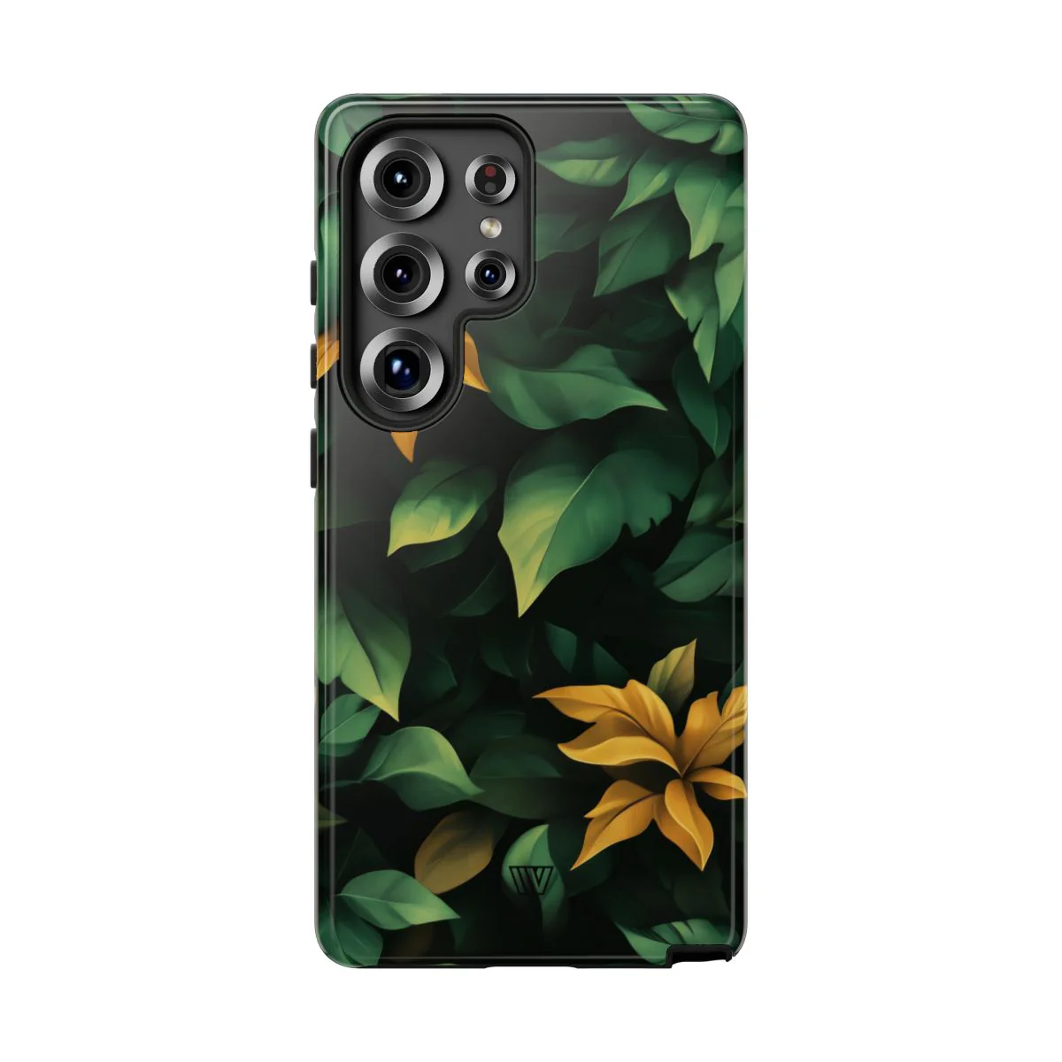 LUXE LEAF | Tough Phone Case - Image 102