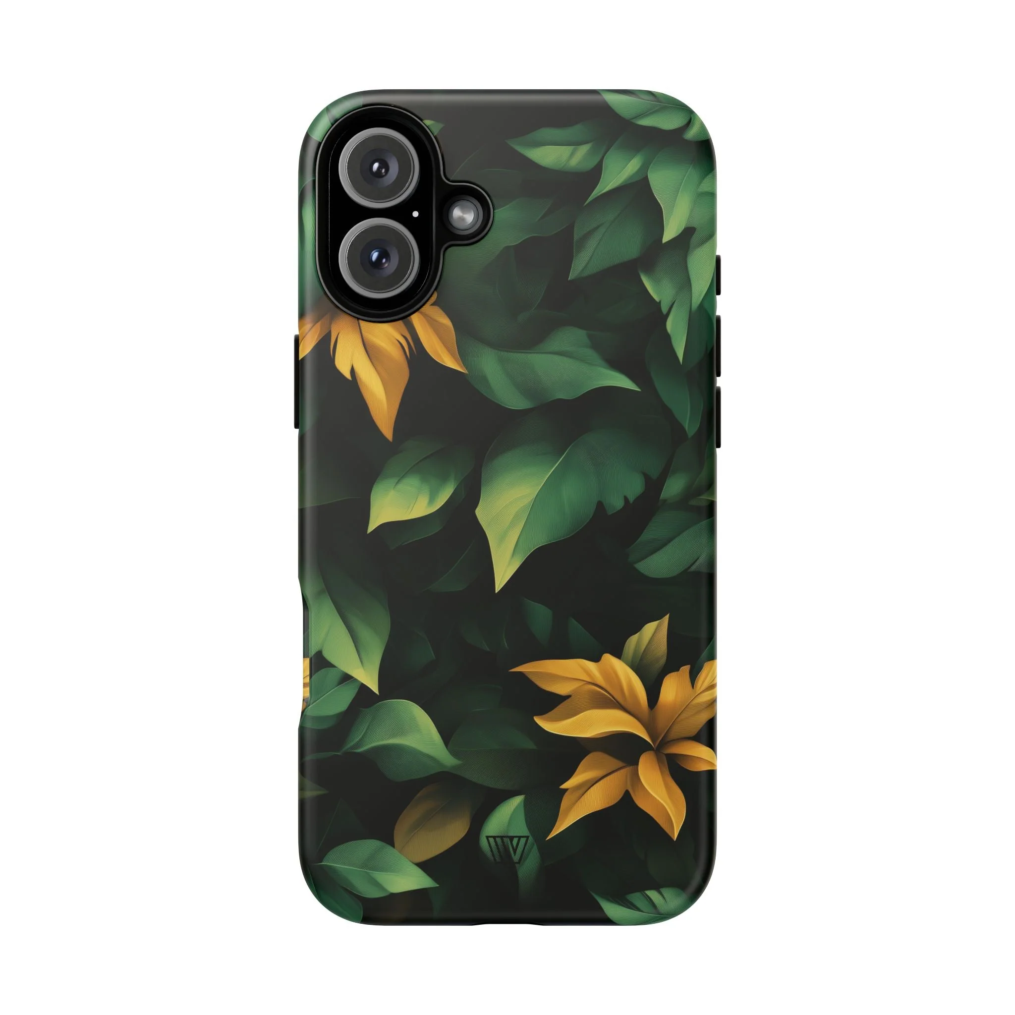 LUXE LEAF | Tough Phone Case - Image 11