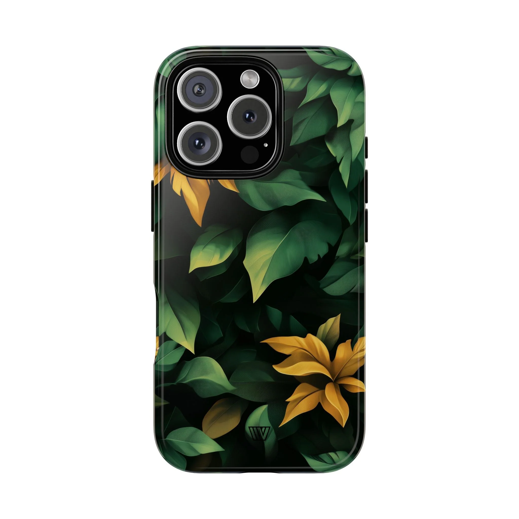 LUXE LEAF | Tough Phone Case - Image 12