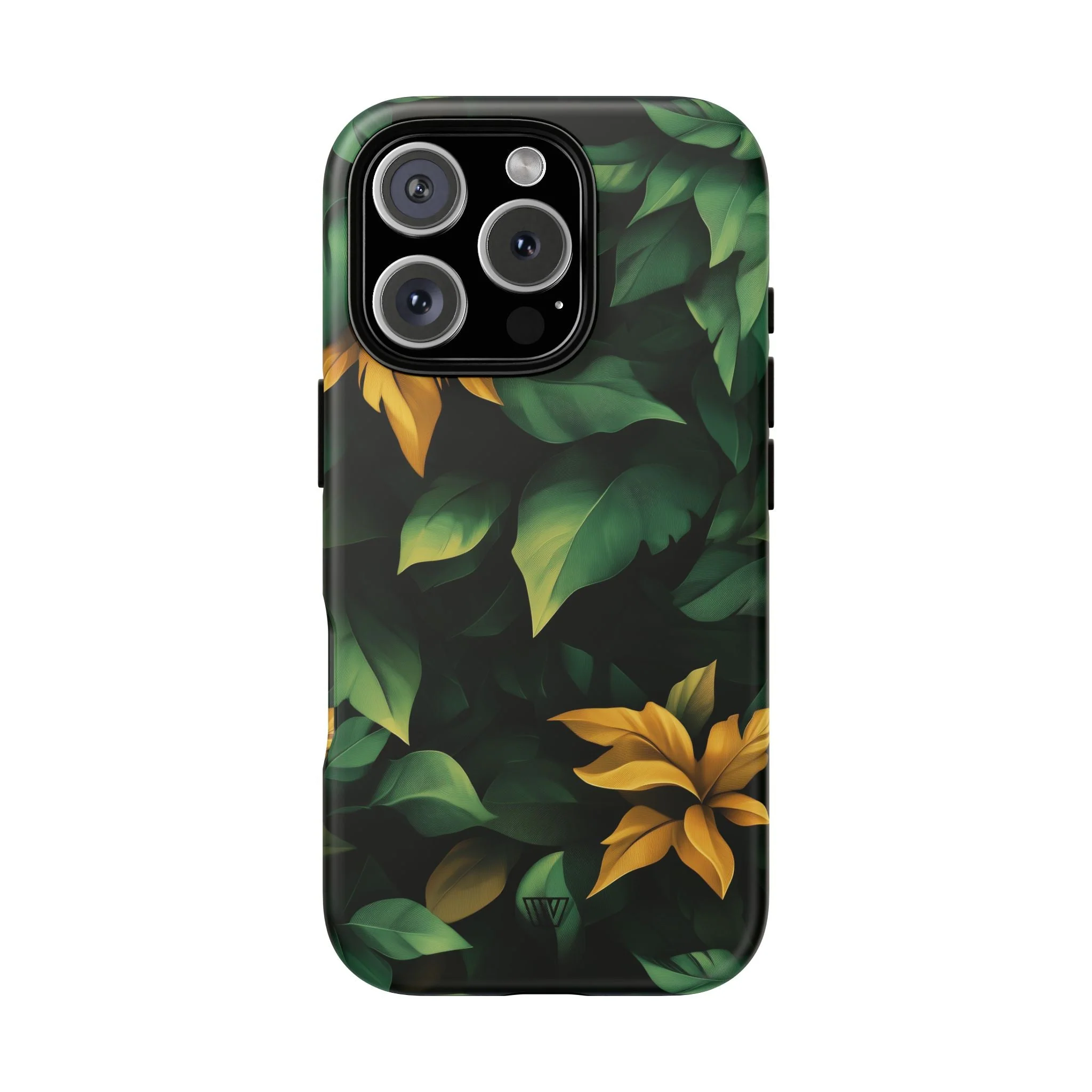 LUXE LEAF | Tough Phone Case - Image 13