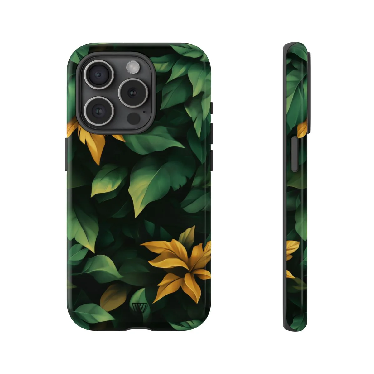 LUXE LEAF | Tough Phone Case - Image 18
