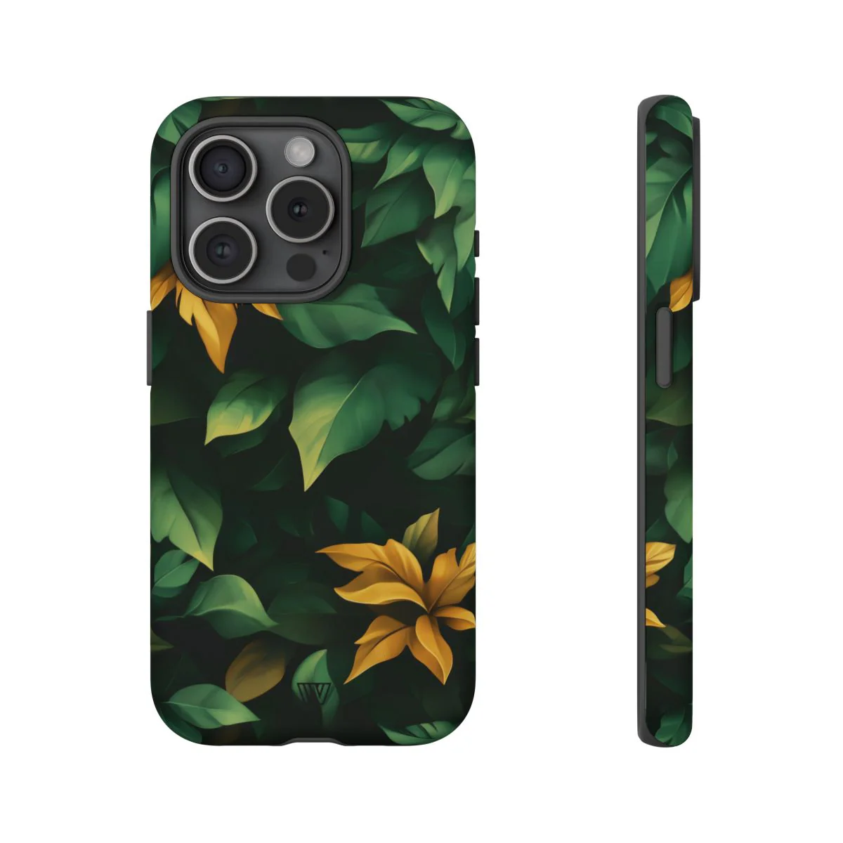 LUXE LEAF | Tough Phone Case - Image 19