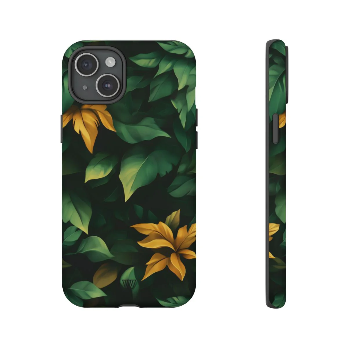 LUXE LEAF | Tough Phone Case - Image 21