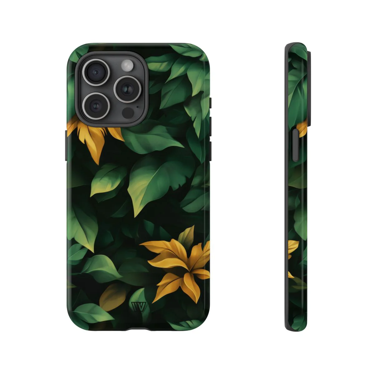 LUXE LEAF | Tough Phone Case - Image 22