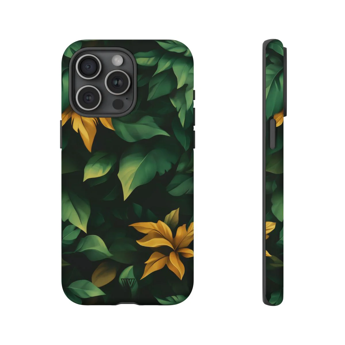 LUXE LEAF | Tough Phone Case - Image 23