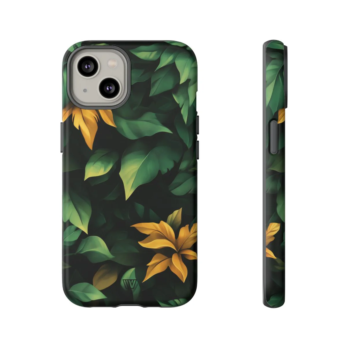 LUXE LEAF | Tough Phone Case - Image 25