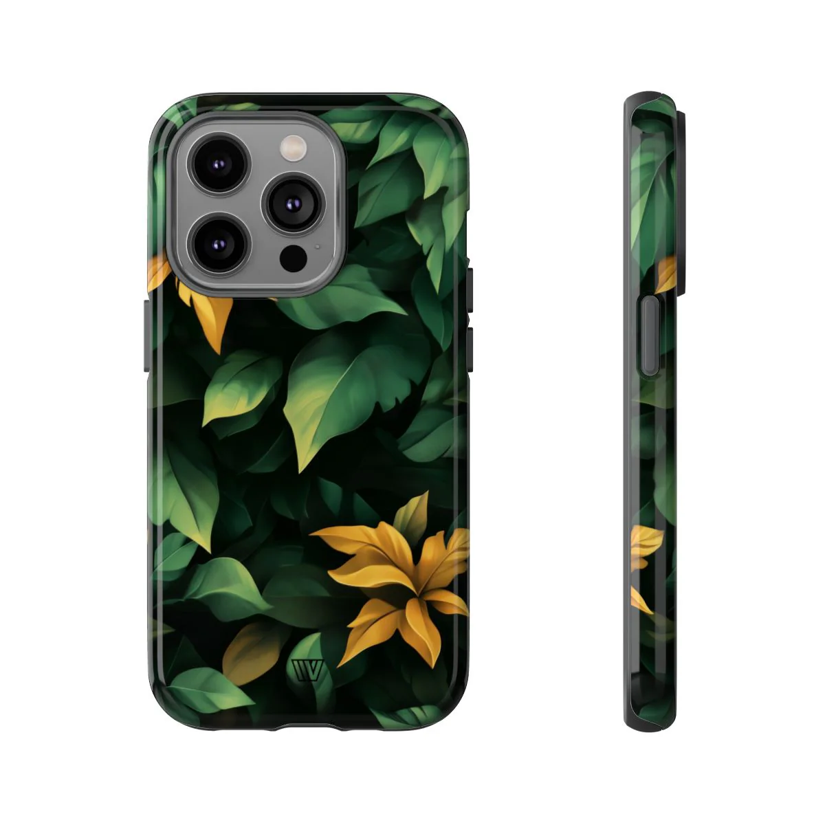 LUXE LEAF | Tough Phone Case - Image 26