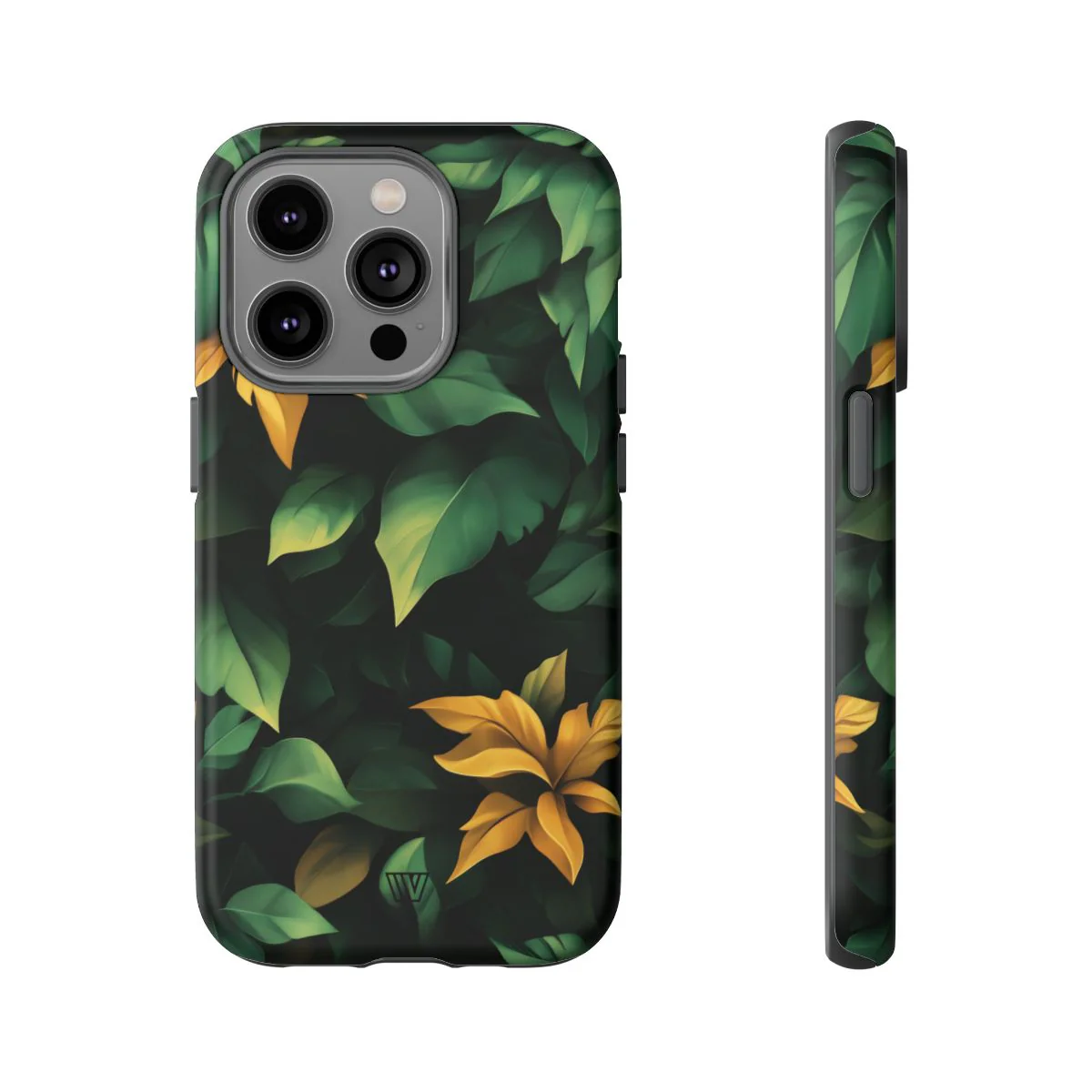 LUXE LEAF | Tough Phone Case - Image 27