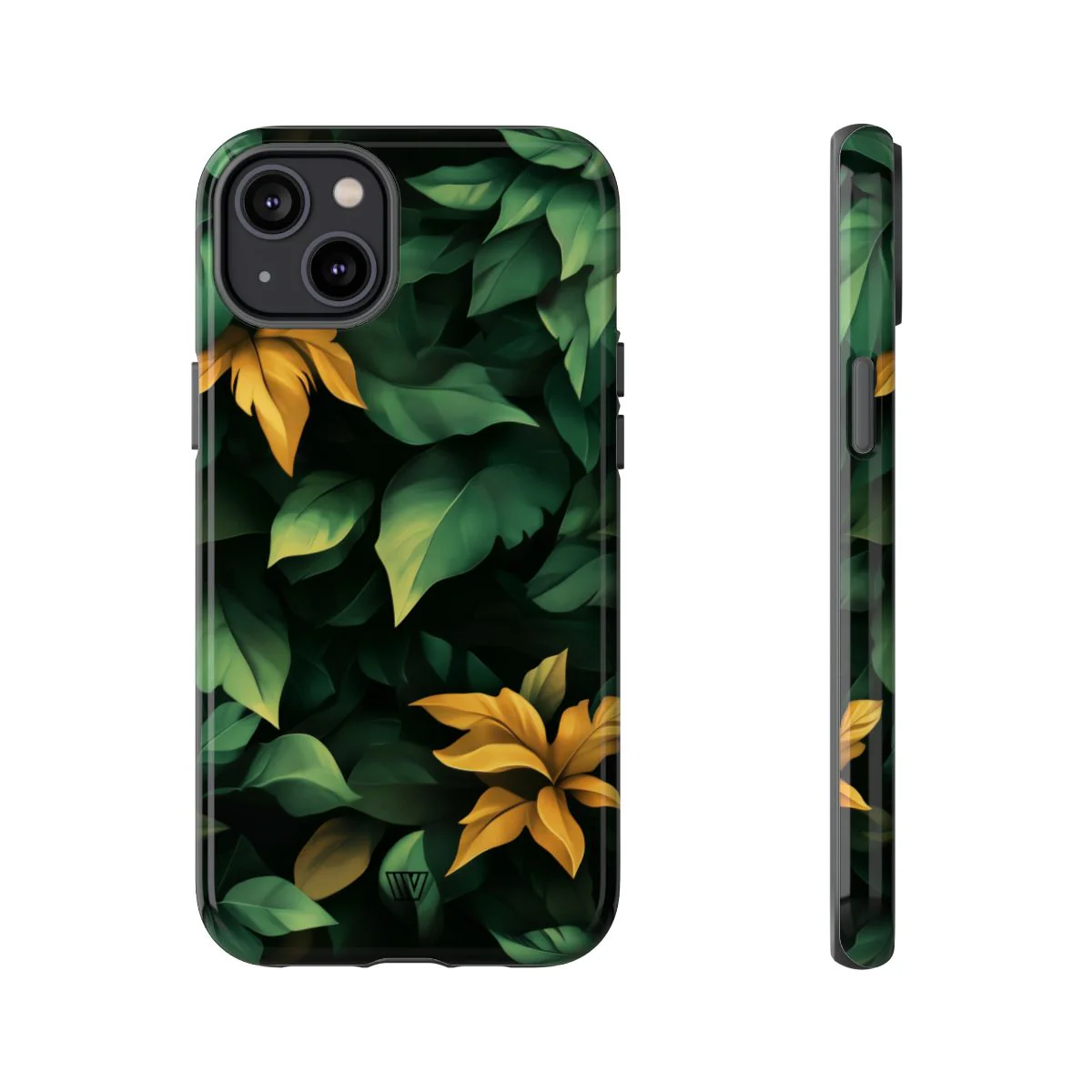 LUXE LEAF | Tough Phone Case - Image 28