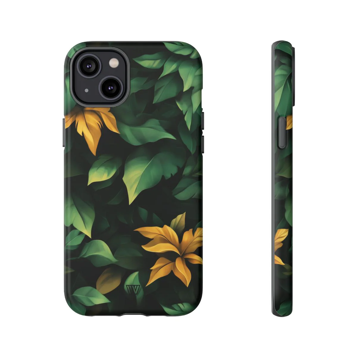 LUXE LEAF | Tough Phone Case - Image 29