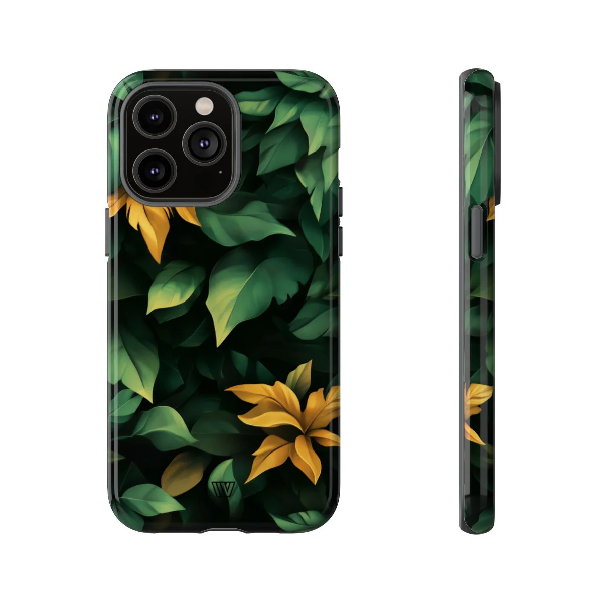 LUXE LEAF | Tough Phone Case - Image 30