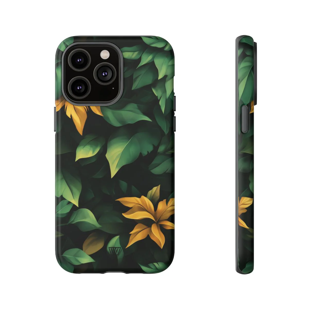 LUXE LEAF | Tough Phone Case - Image 31