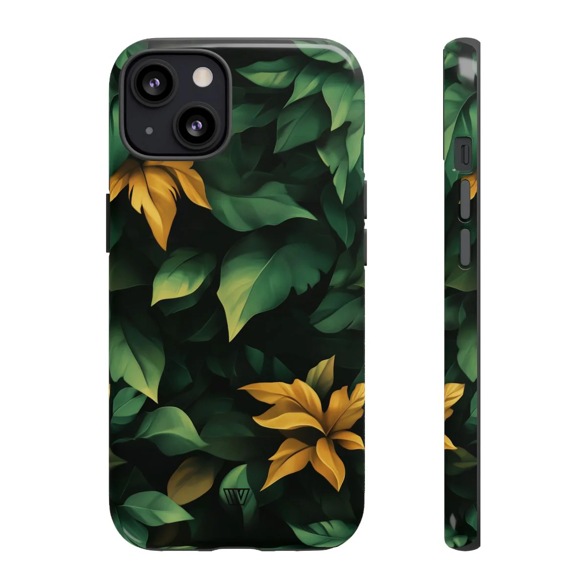 LUXE LEAF | Tough Phone Case - Image 32
