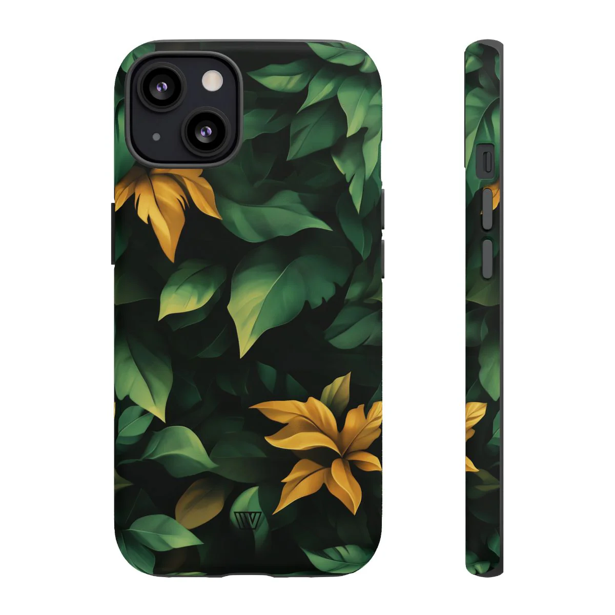 LUXE LEAF | Tough Phone Case - Image 33