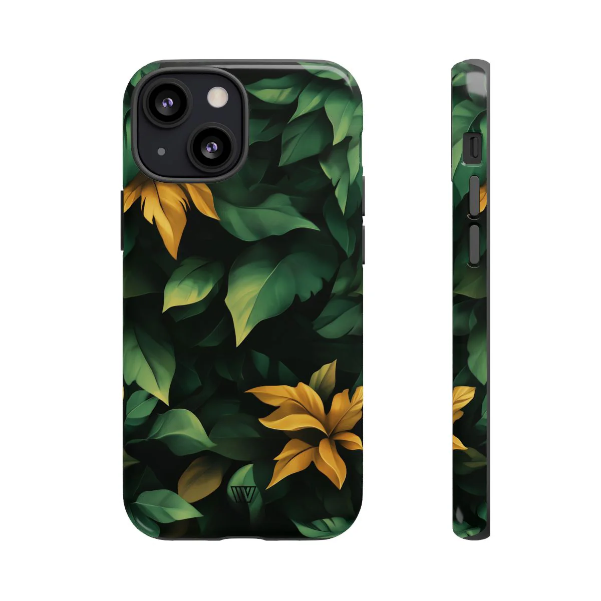 LUXE LEAF | Tough Phone Case - Image 34