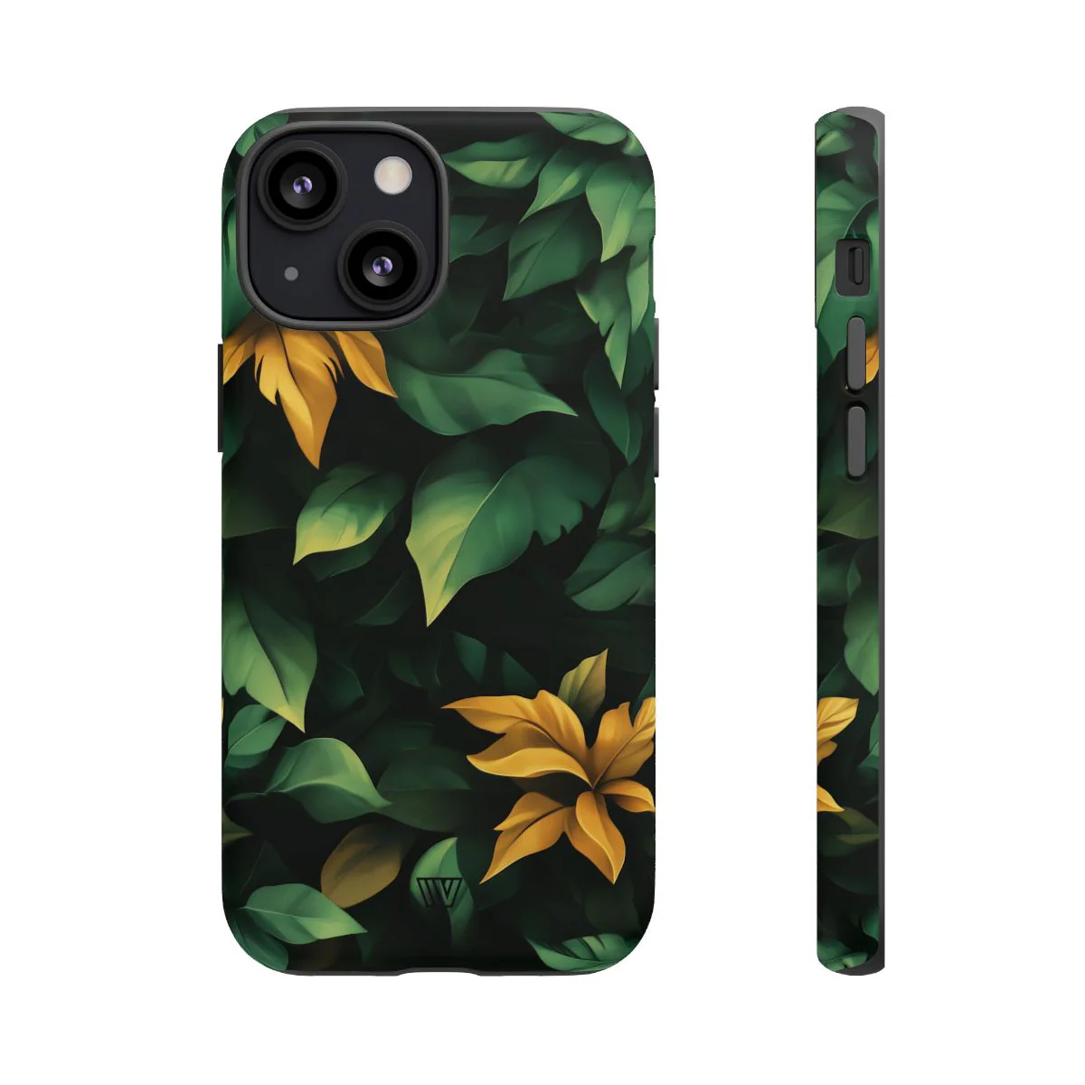 LUXE LEAF | Tough Phone Case - Image 35