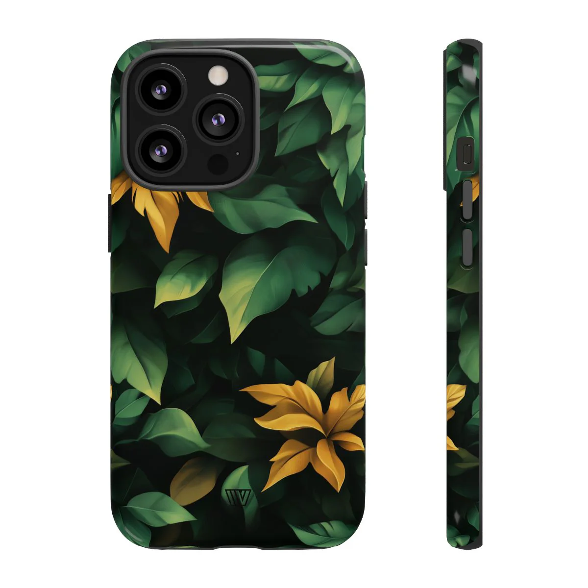 LUXE LEAF | Tough Phone Case - Image 36
