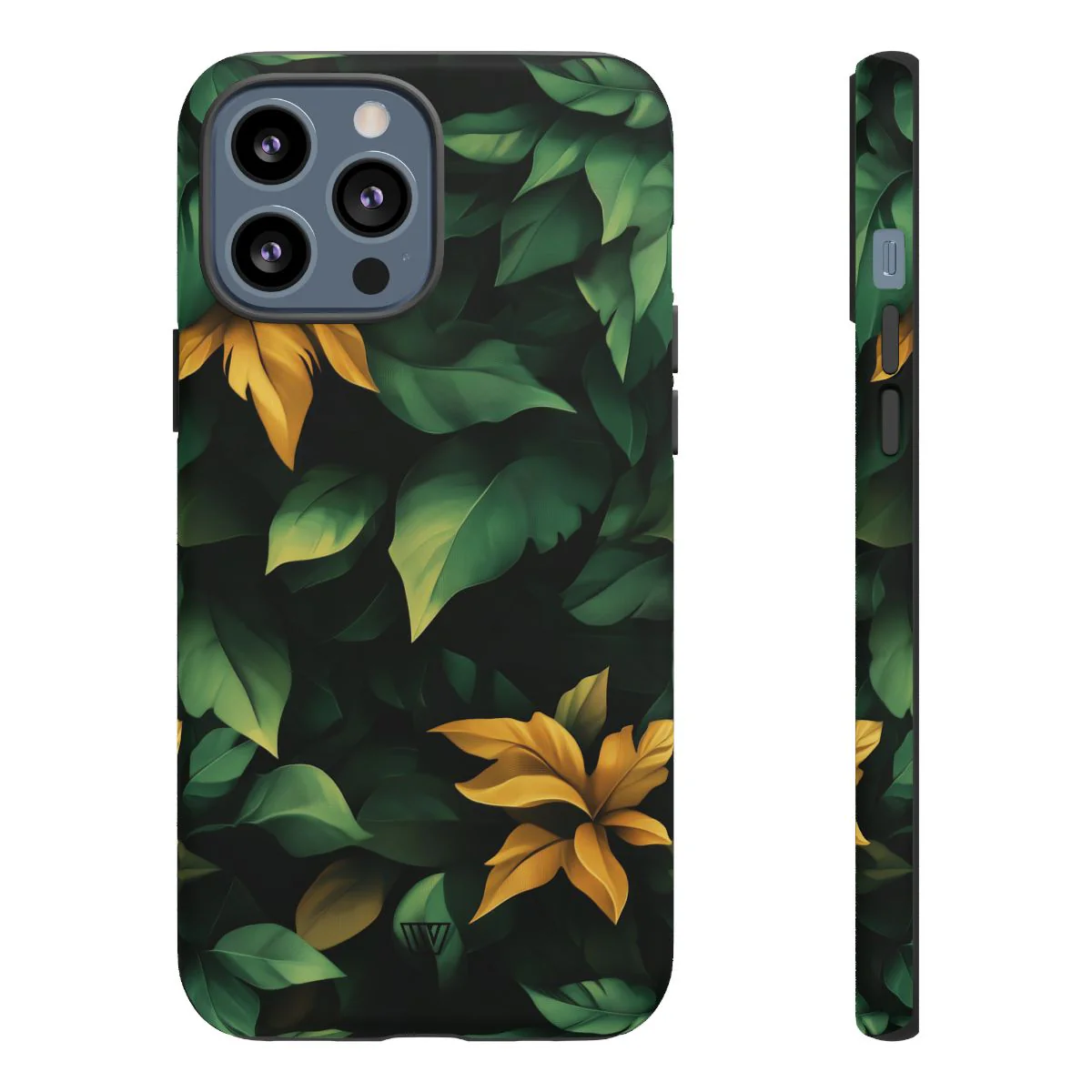 LUXE LEAF | Tough Phone Case - Image 39
