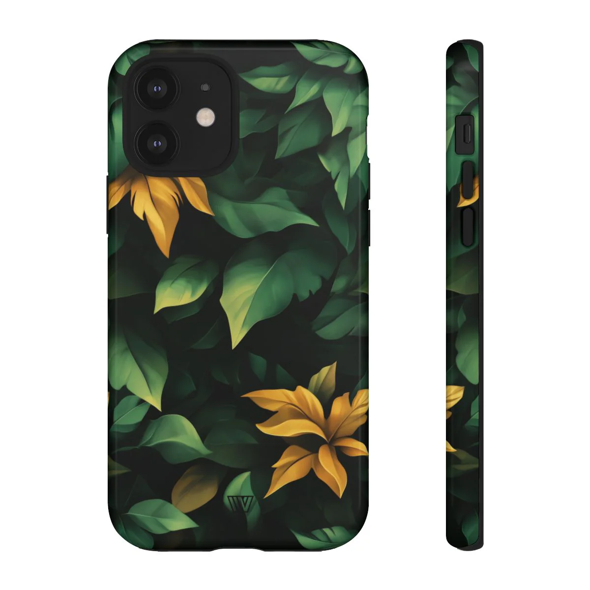 LUXE LEAF | Tough Phone Case - Image 40