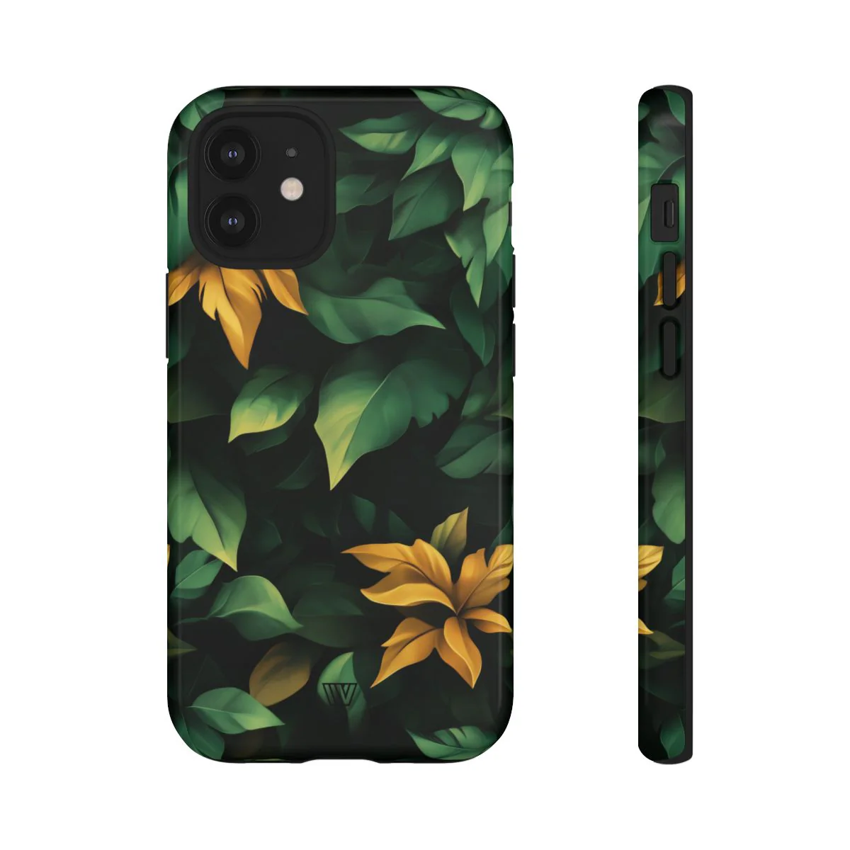 LUXE LEAF | Tough Phone Case - Image 42