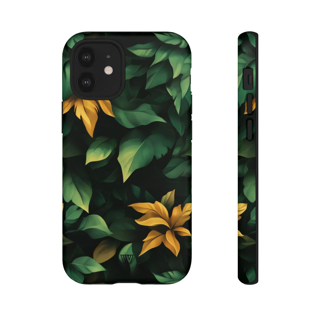 LUXE LEAF | Tough Phone Case - Image 43