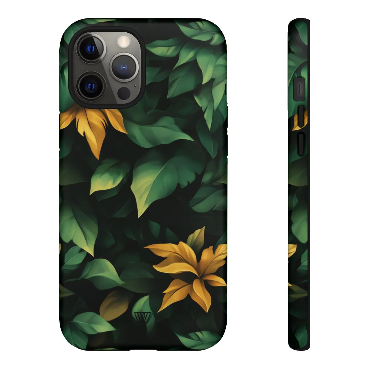 LUXE LEAF | Tough Phone Case - Image 47