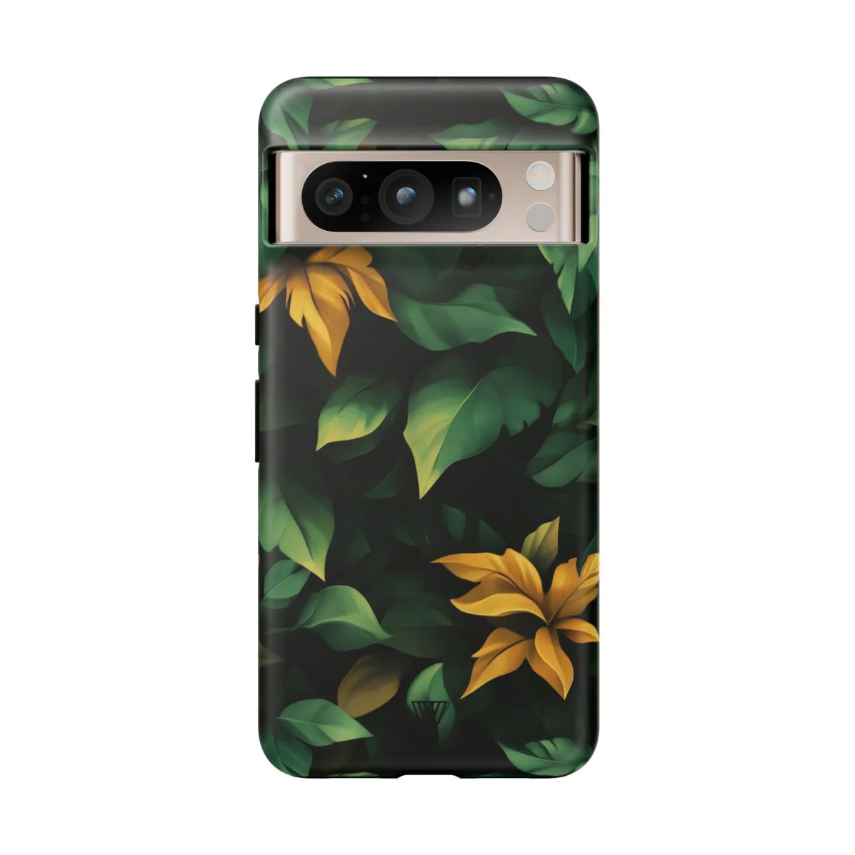 LUXE LEAF | Tough Phone Case - Image 48